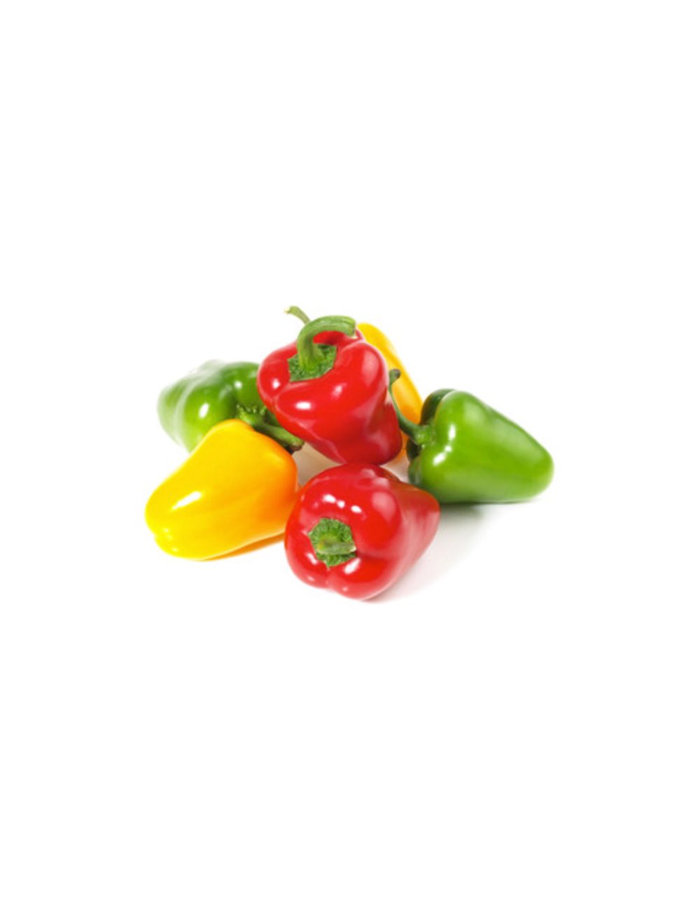 Capsicum Mini Mix