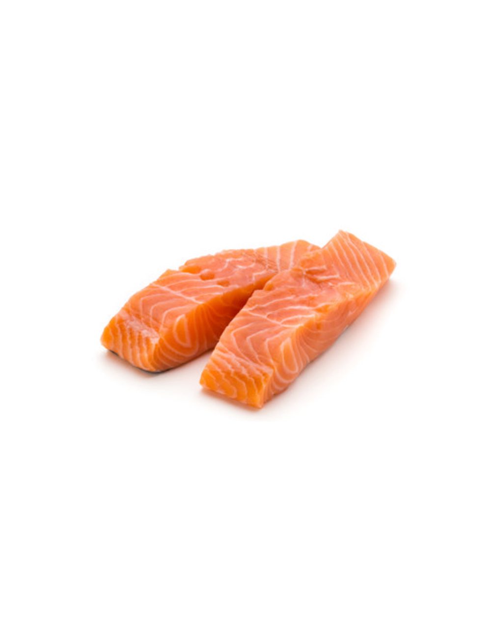 Organic Salmon Fillet