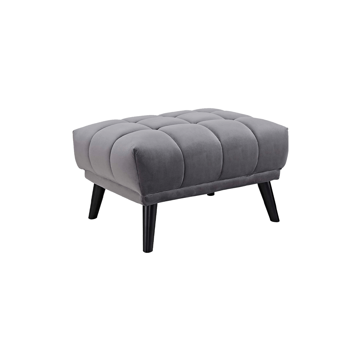 Leather Eclectic Chair