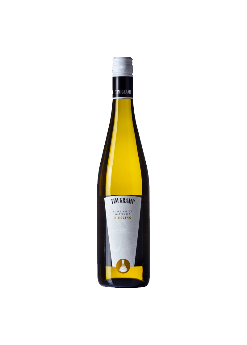 2021 clare valley watervale riesling